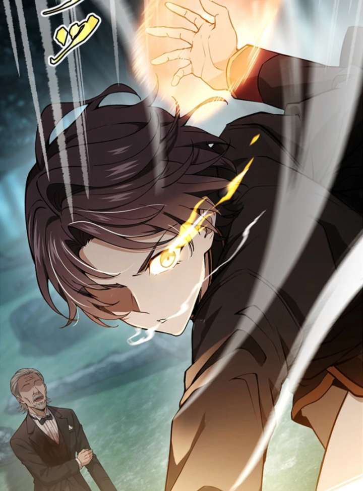 I Became a Genius at the Academy in a World Where Magic Reigns Supreme Chapter 3 - Page 140