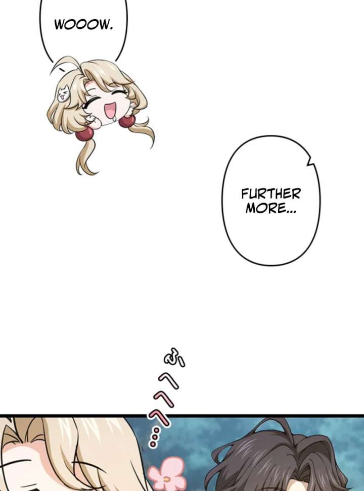 I Became a Genius at the Academy in a World Where Magic Reigns Supreme Chapter 3 - Page 31