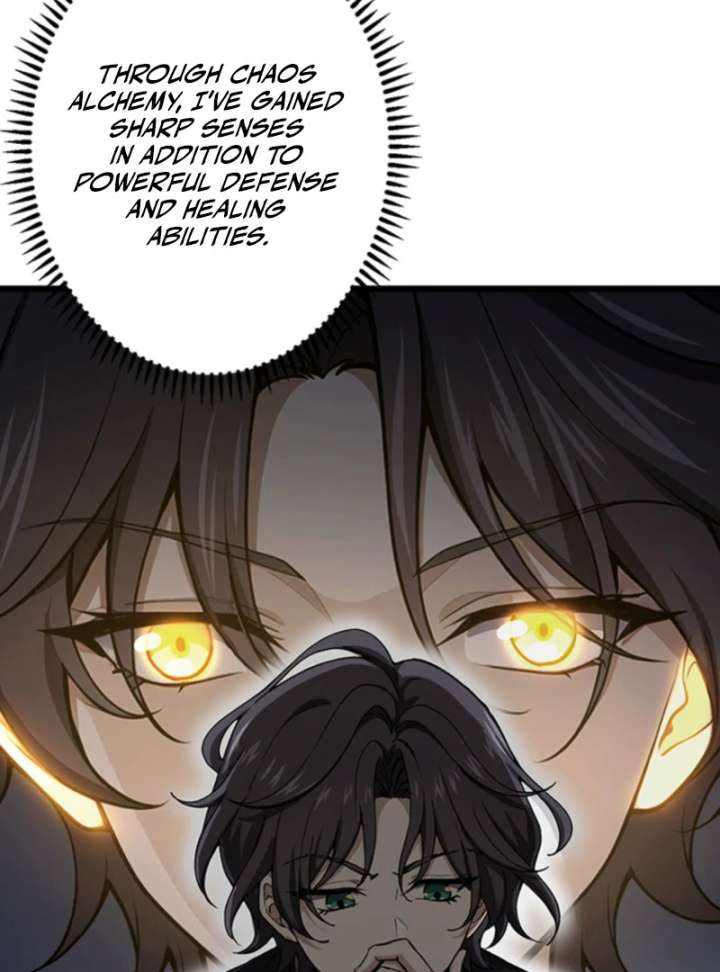 I Became a Genius at the Academy in a World Where Magic Reigns Supreme Chapter 3 - Page 38