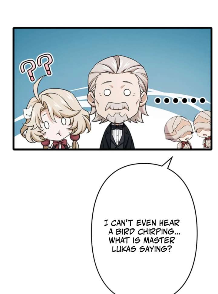 I Became a Genius at the Academy in a World Where Magic Reigns Supreme Chapter 3 - Page 44