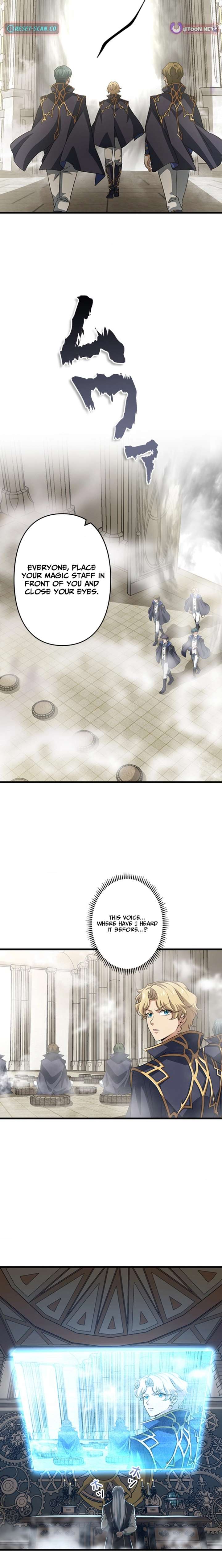 I Became a Genius at the Academy in a World Where Magic Reigns Supreme Chapter 36 - Page 11