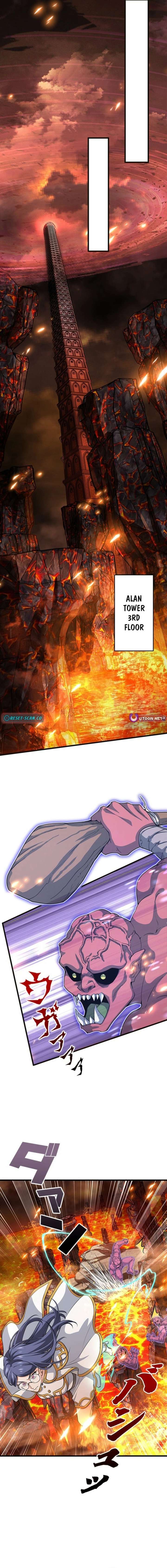 I Became a Genius at the Academy in a World Where Magic Reigns Supreme Chapter 38 - Page 5