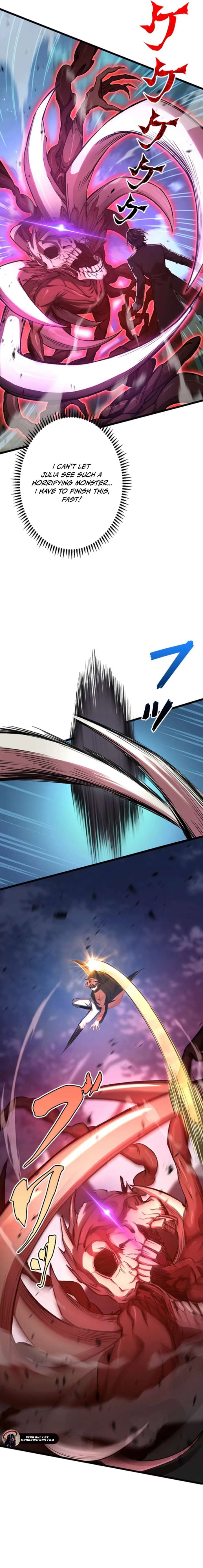 I Became a Genius at the Academy in a World Where Magic Reigns Supreme Chapter 4 - Page 3