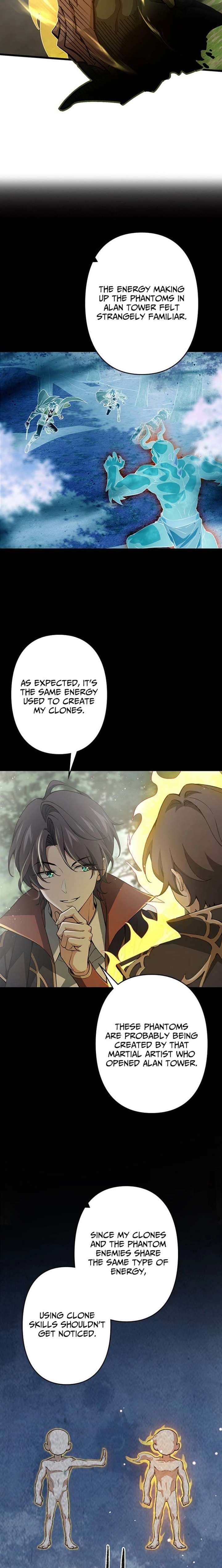 I Became a Genius at the Academy in a World Where Magic Reigns Supreme Chapter 40 - Page 5