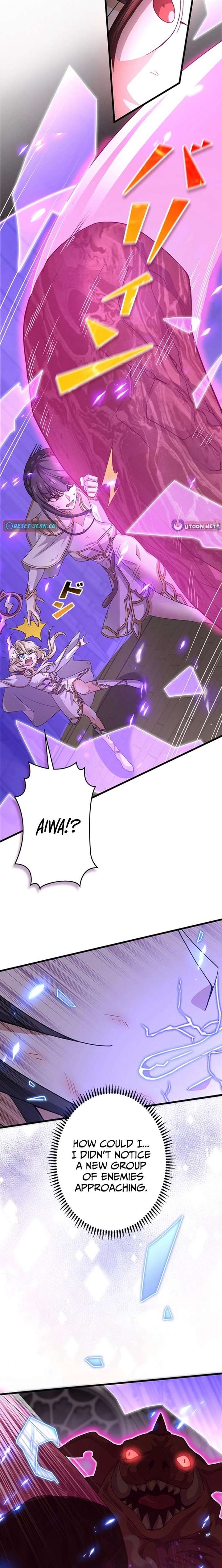 I Became a Genius at the Academy in a World Where Magic Reigns Supreme Chapter 46 - Page 15