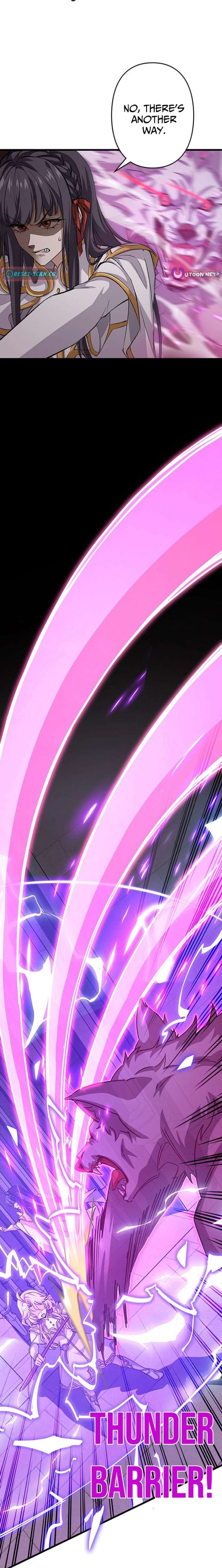 I Became a Genius at the Academy in a World Where Magic Reigns Supreme Chapter 46 - Page 3