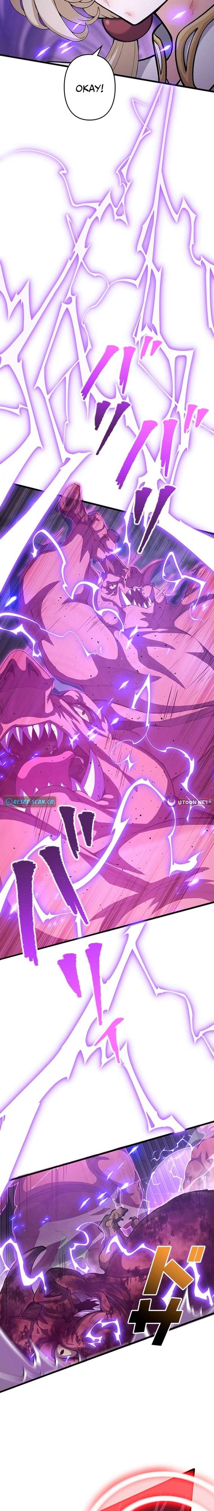 I Became a Genius at the Academy in a World Where Magic Reigns Supreme Chapter 46 - Page 9