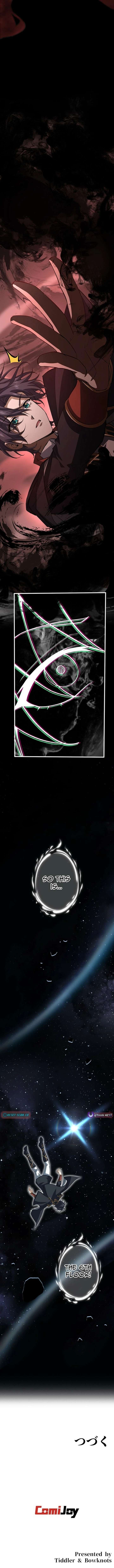 I Became a Genius at the Academy in a World Where Magic Reigns Supreme Chapter 47 - Page 17