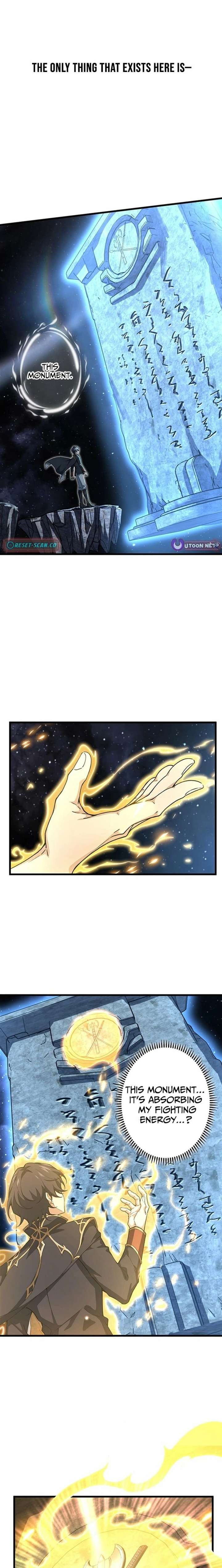 I Became a Genius at the Academy in a World Where Magic Reigns Supreme Chapter 48 - Page 3