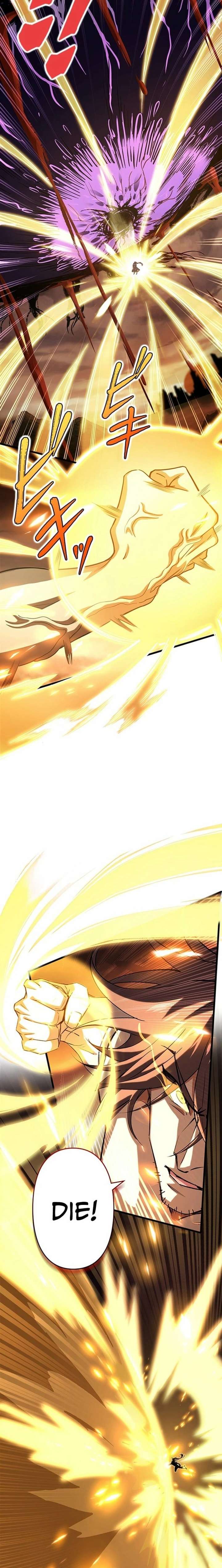 I Became a Genius at the Academy in a World Where Magic Reigns Supreme Chapter 48 - Page 9