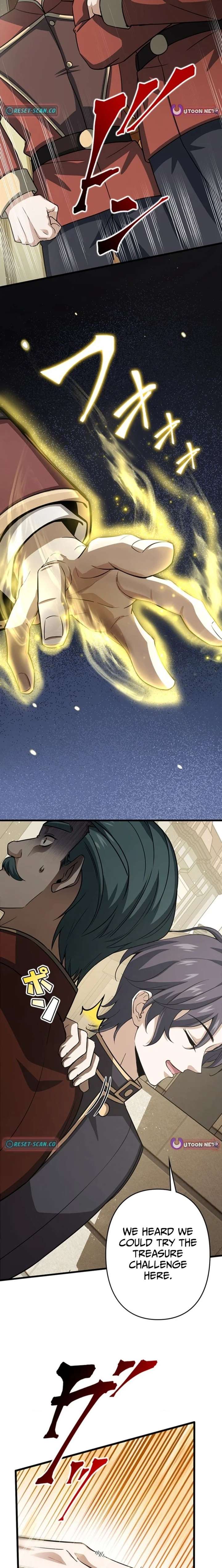 I Became a Genius at the Academy in a World Where Magic Reigns Supreme Chapter 52 - Page 2