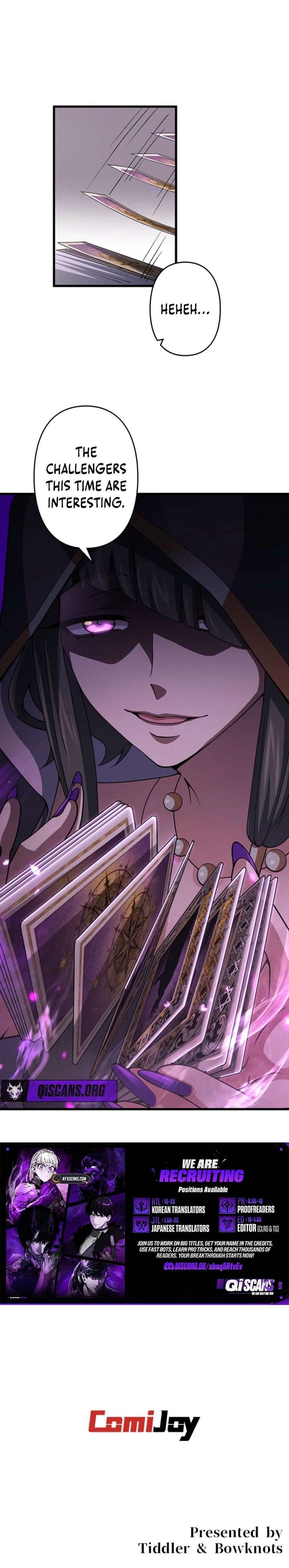 I Became a Genius at the Academy in a World Where Magic Reigns Supreme Chapter 54 - Page 15