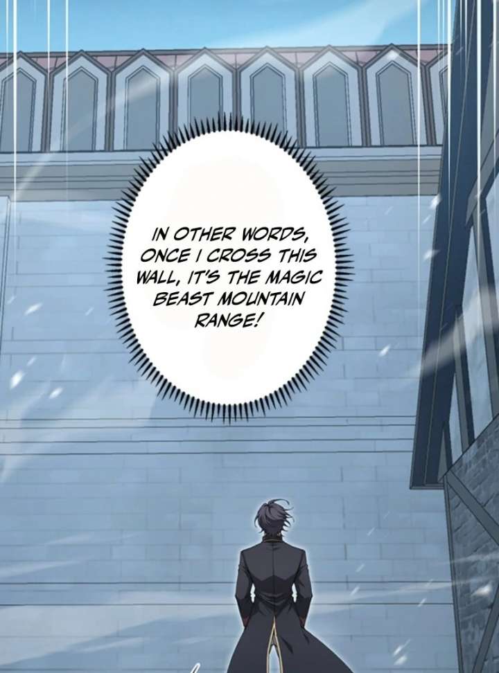 I Became a Genius at the Academy in a World Where Magic Reigns Supreme Chapter 9 - Page 13