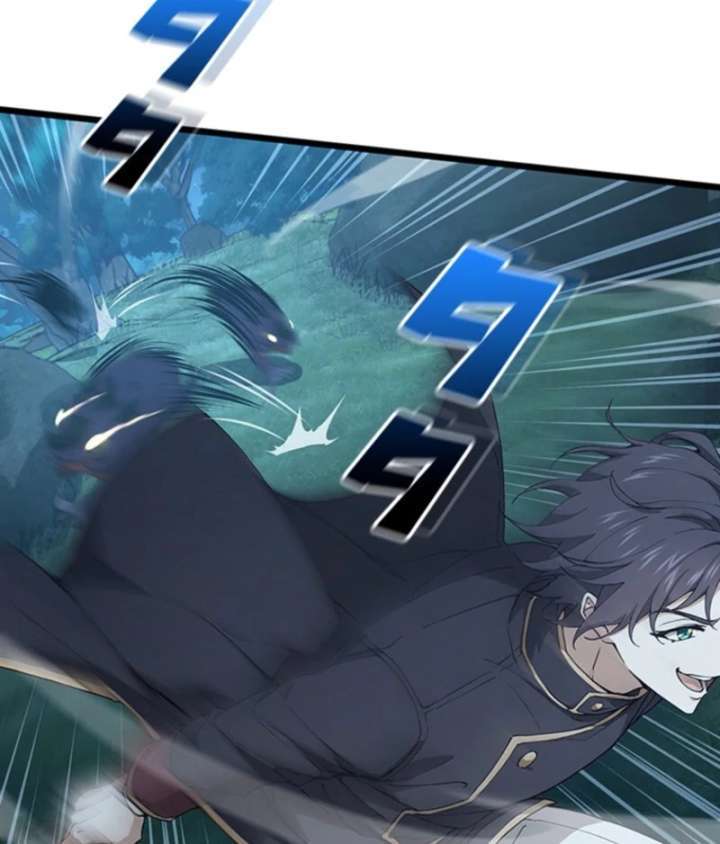 I Became a Genius at the Academy in a World Where Magic Reigns Supreme Chapter 9 - Page 21