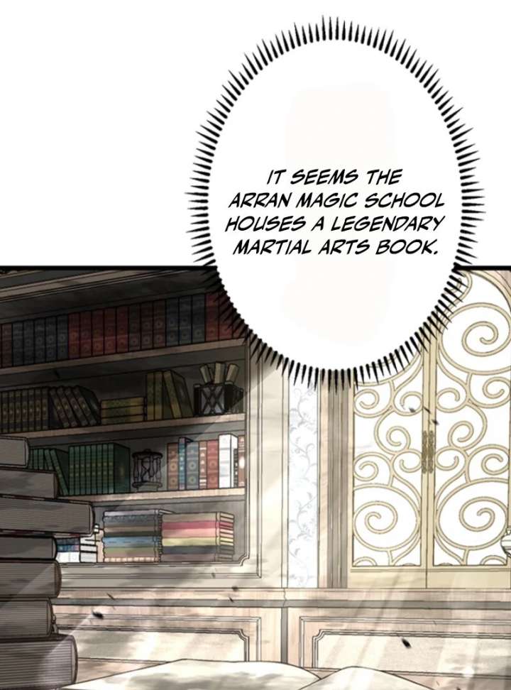 I Became a Genius at the Academy in a World Where Magic Reigns Supreme Chapter 9 - Page 39