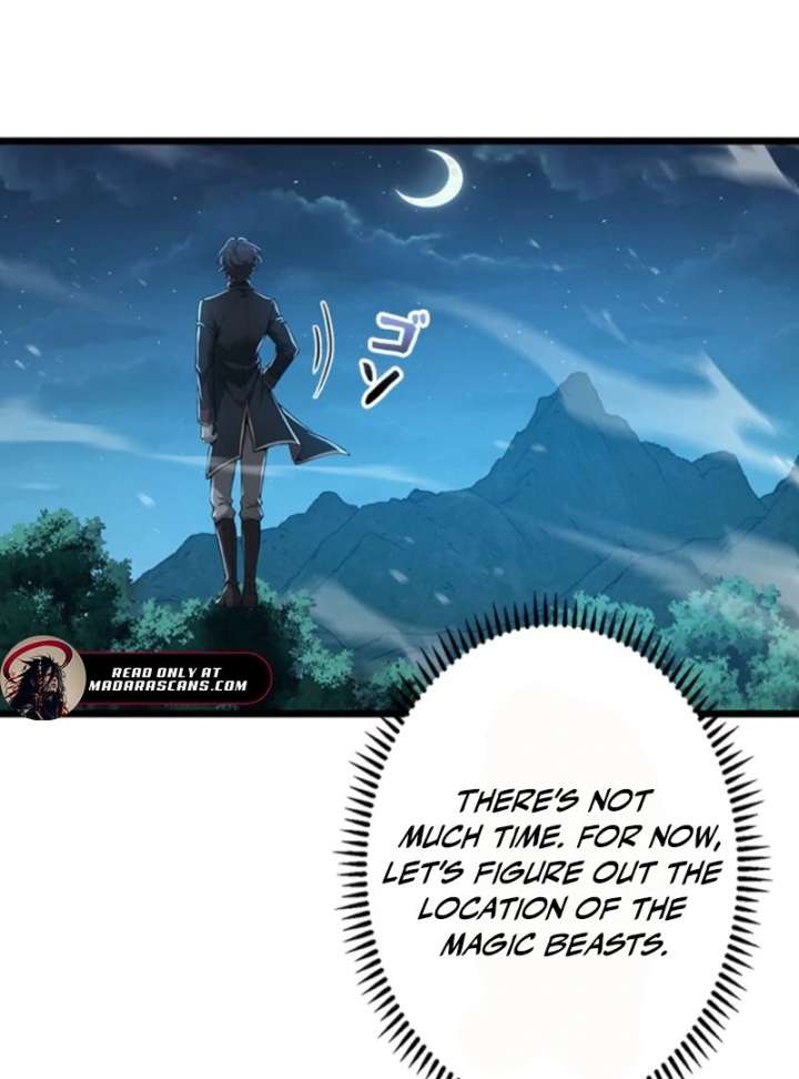 I Became a Genius at the Academy in a World Where Magic Reigns Supreme Chapter 9 - Page 41