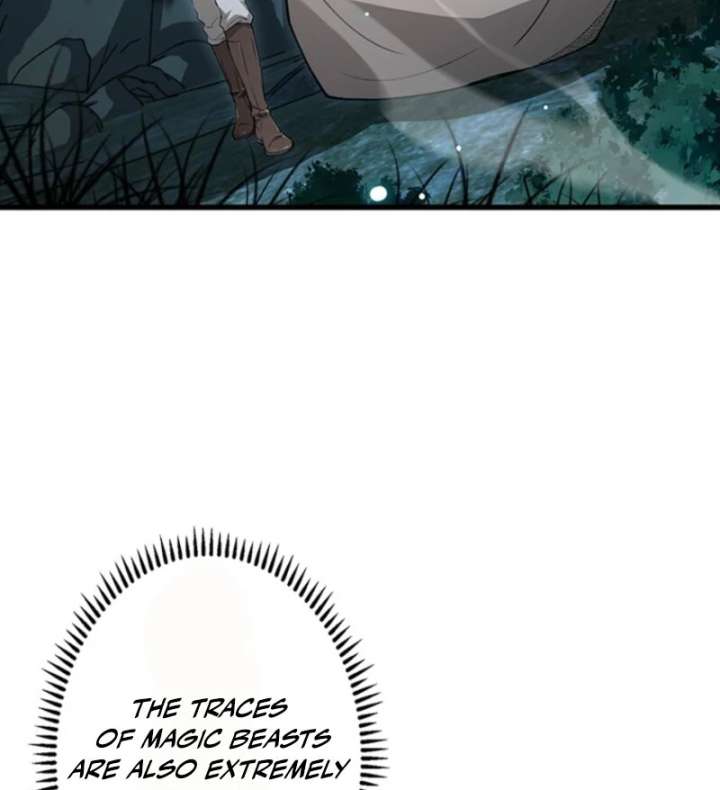 I Became a Genius at the Academy in a World Where Magic Reigns Supreme Chapter 9 - Page 60