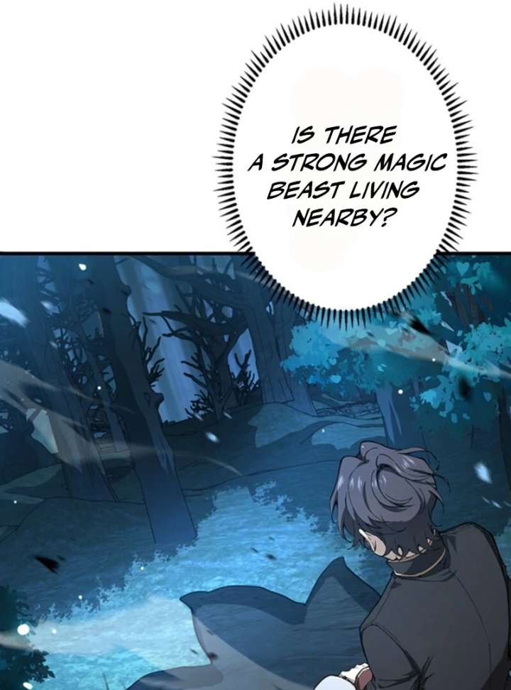 I Became a Genius at the Academy in a World Where Magic Reigns Supreme Chapter 9 - Page 62