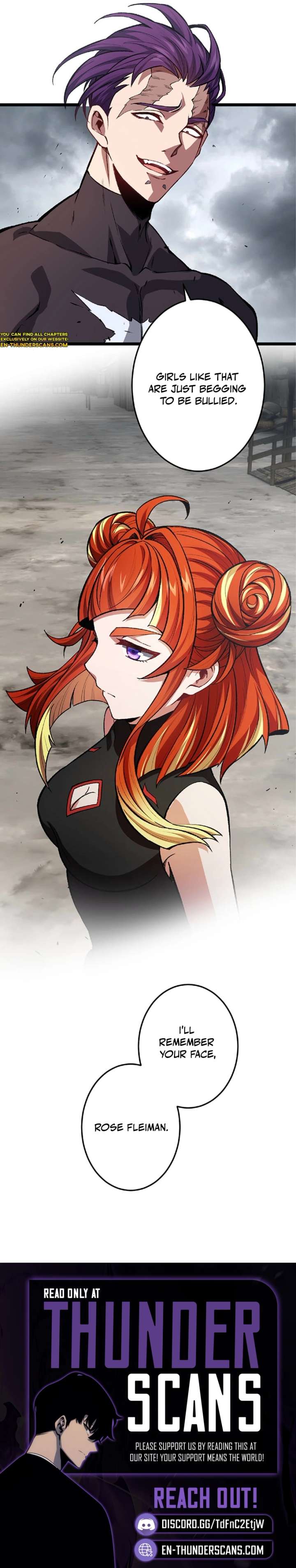 I Quit My Job to Become the Genius Court Mage Chapter 28 - Page 15