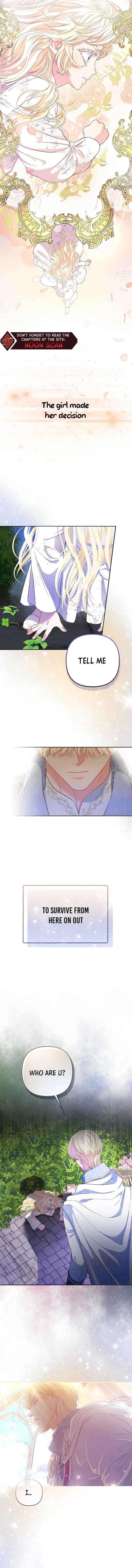 I’m The Princess of All Chapter 0 - Page 8