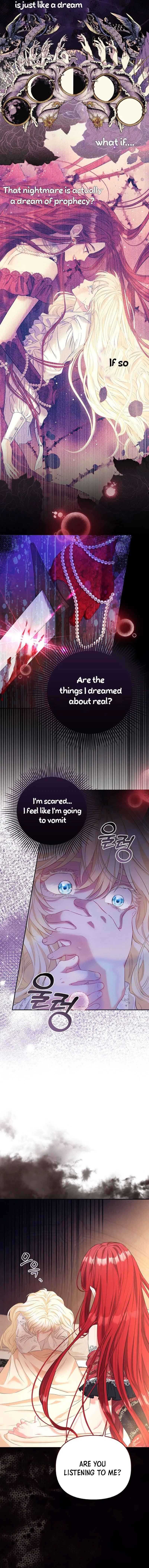 I’m The Princess of All Chapter 1 - Page 13