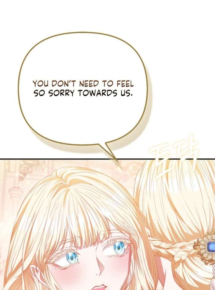 I’m The Princess of All Chapter 100 - Page 110