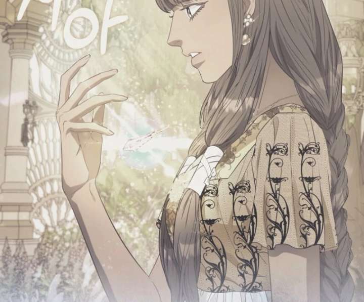 I’m The Princess of All Chapter 100 - Page 13