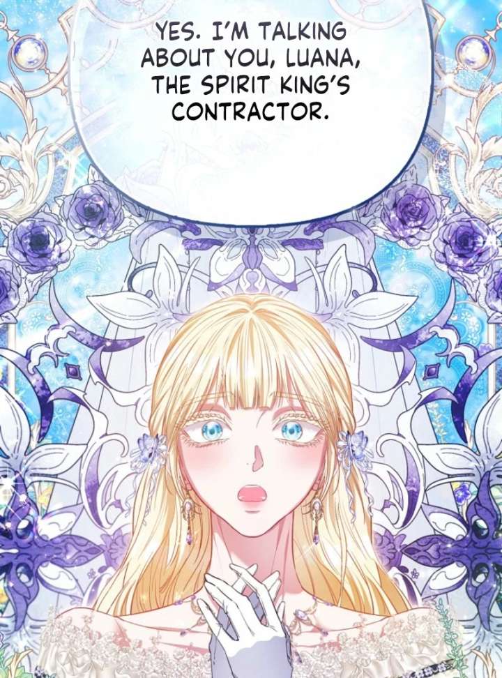 I’m The Princess of All Chapter 100 - Page 3