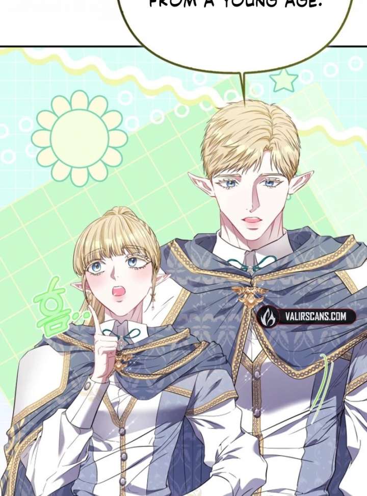 I’m The Princess of All Chapter 100 - Page 33