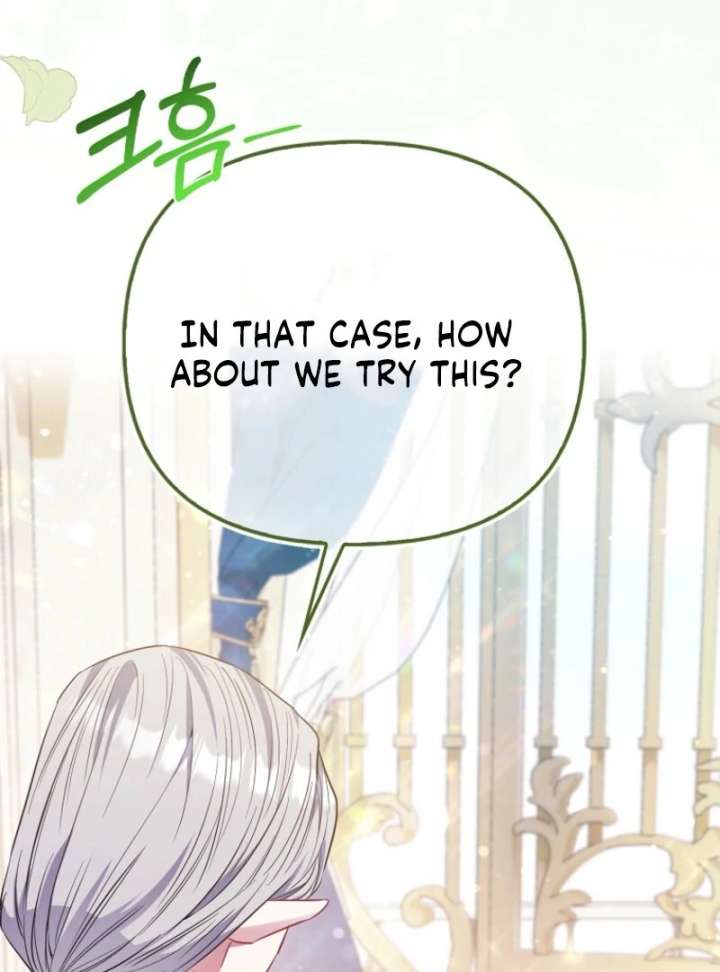 I’m The Princess of All Chapter 100 - Page 35