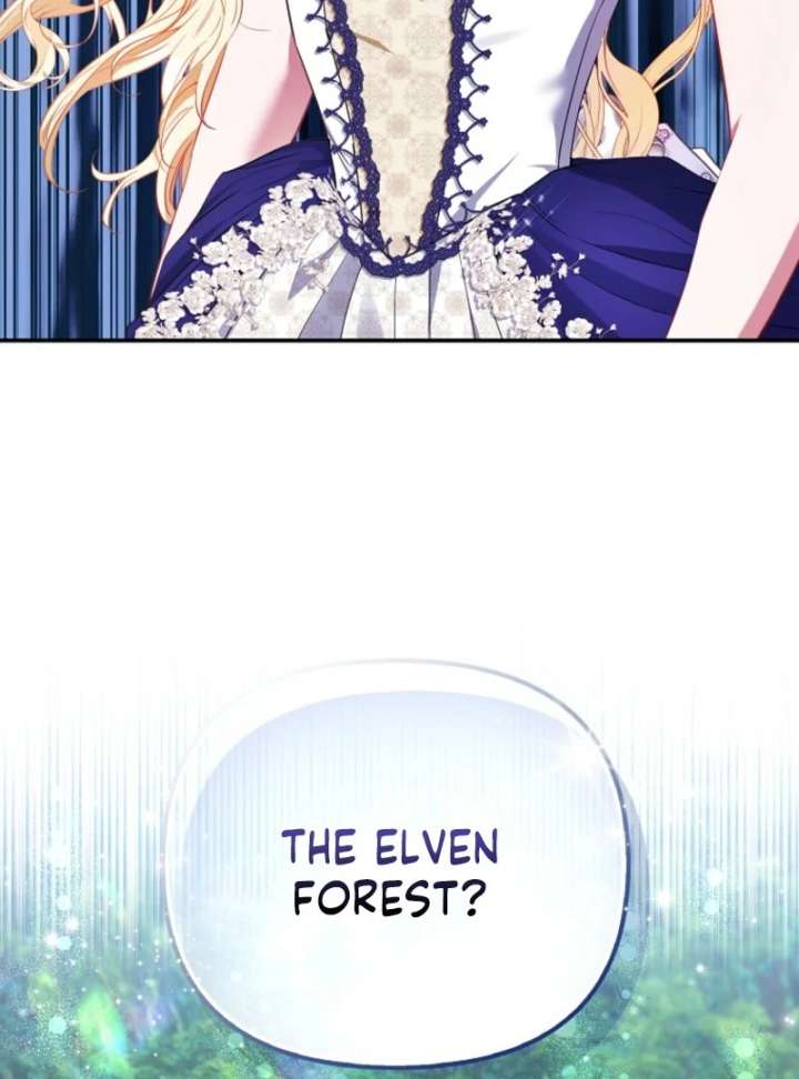 I’m The Princess of All Chapter 100 - Page 39