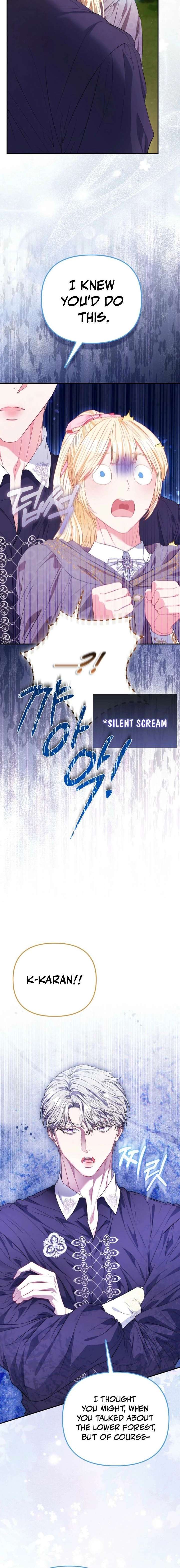 I’m The Princess of All Chapter 105 - Page 14