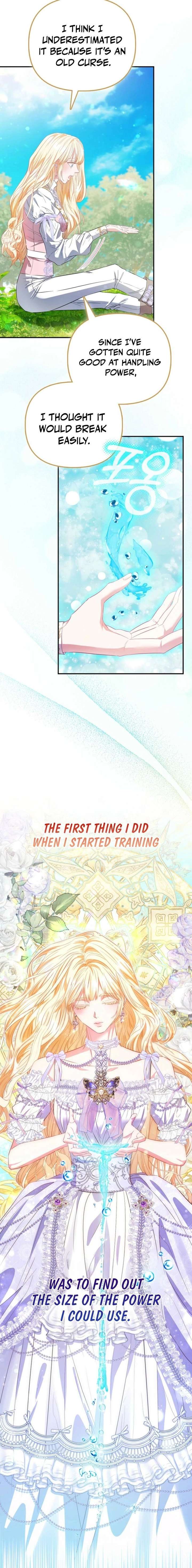 I’m The Princess of All Chapter 105 - Page 3