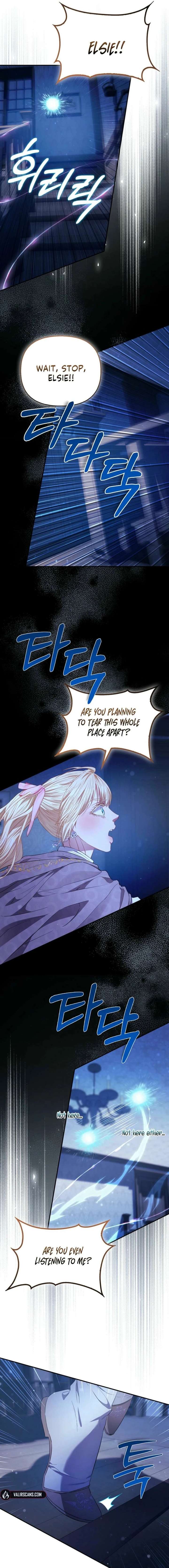 I’m The Princess of All Chapter 106 - Page 11