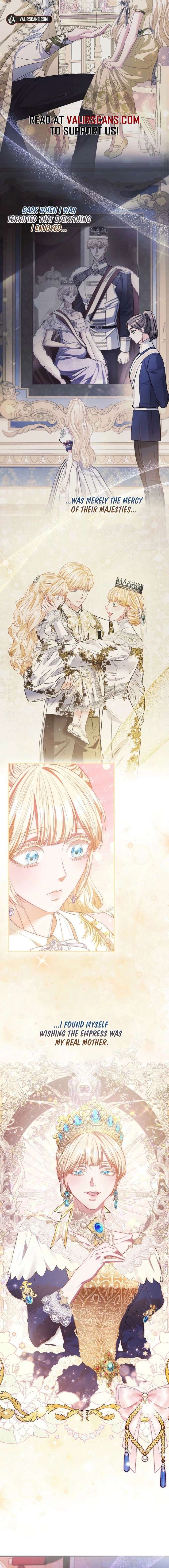 I’m The Princess of All Chapter 108 - Page 2