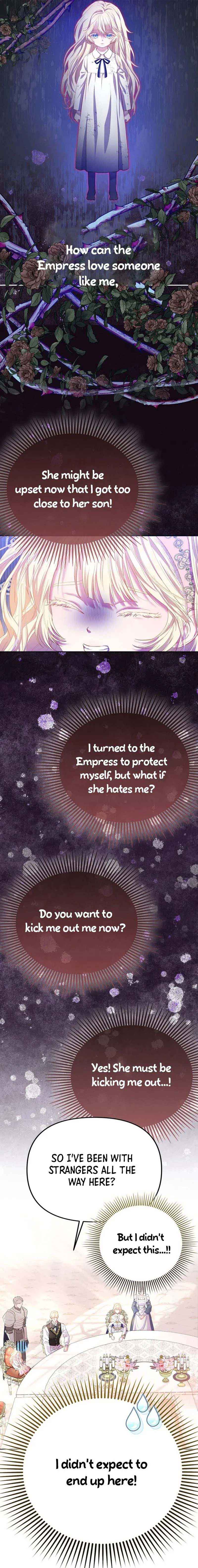 I’m The Princess of All Chapter 11 - Page 13