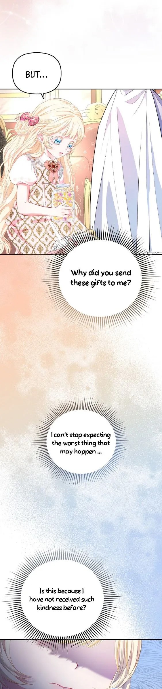 I’m The Princess of All Chapter 13 - Page 13