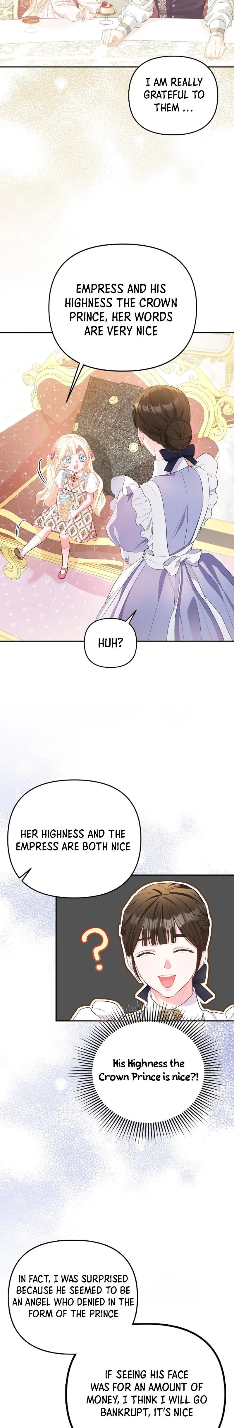 I’m The Princess of All Chapter 13 - Page 18