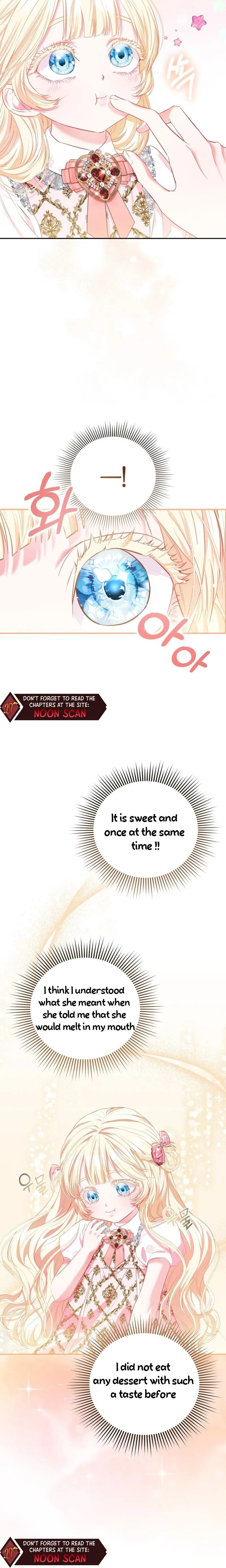 I’m The Princess of All Chapter 13 - Page 5