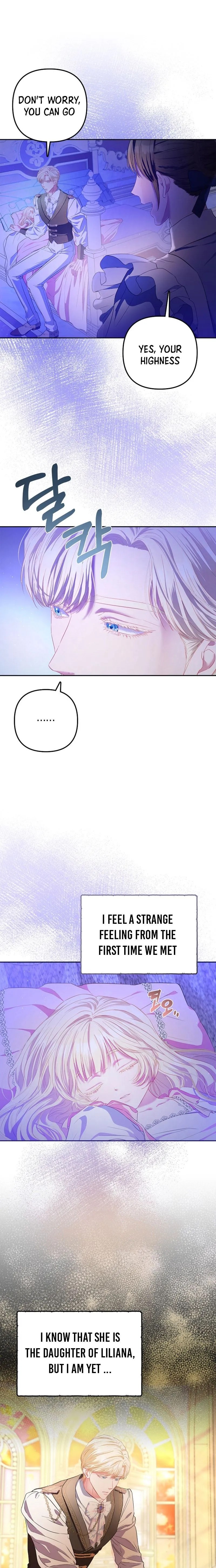 I’m The Princess of All Chapter 14 - Page 19