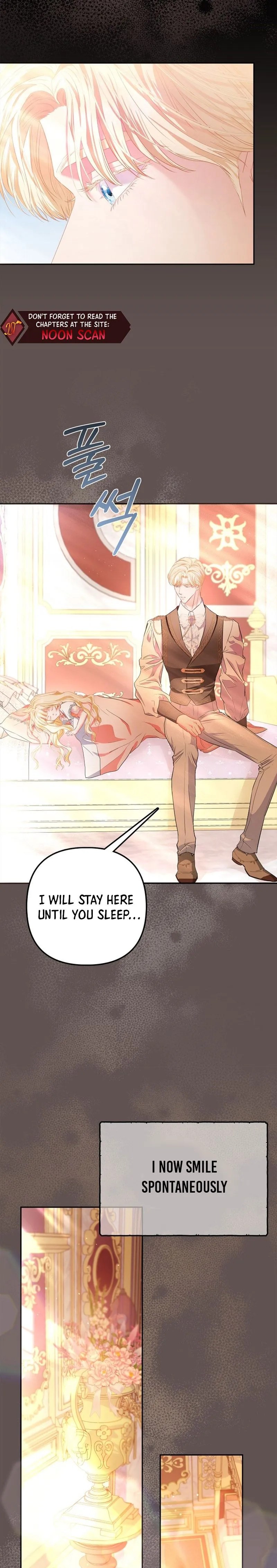 I’m The Princess of All Chapter 14 - Page 21