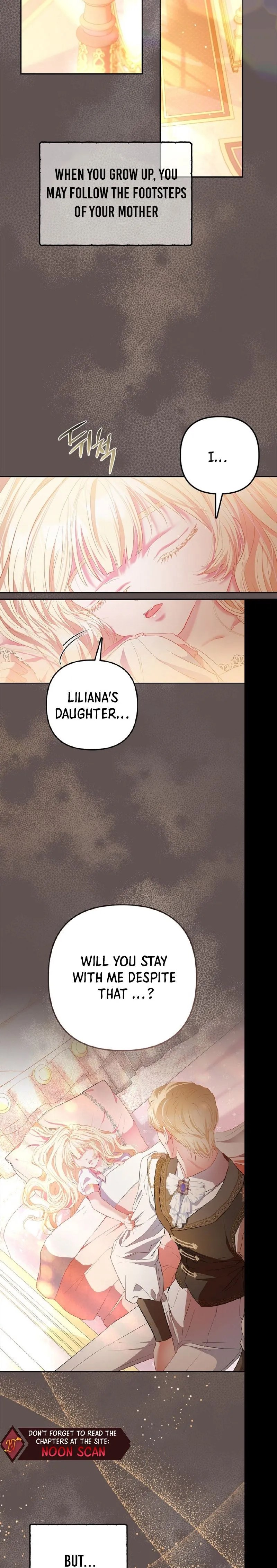 I’m The Princess of All Chapter 14 - Page 22