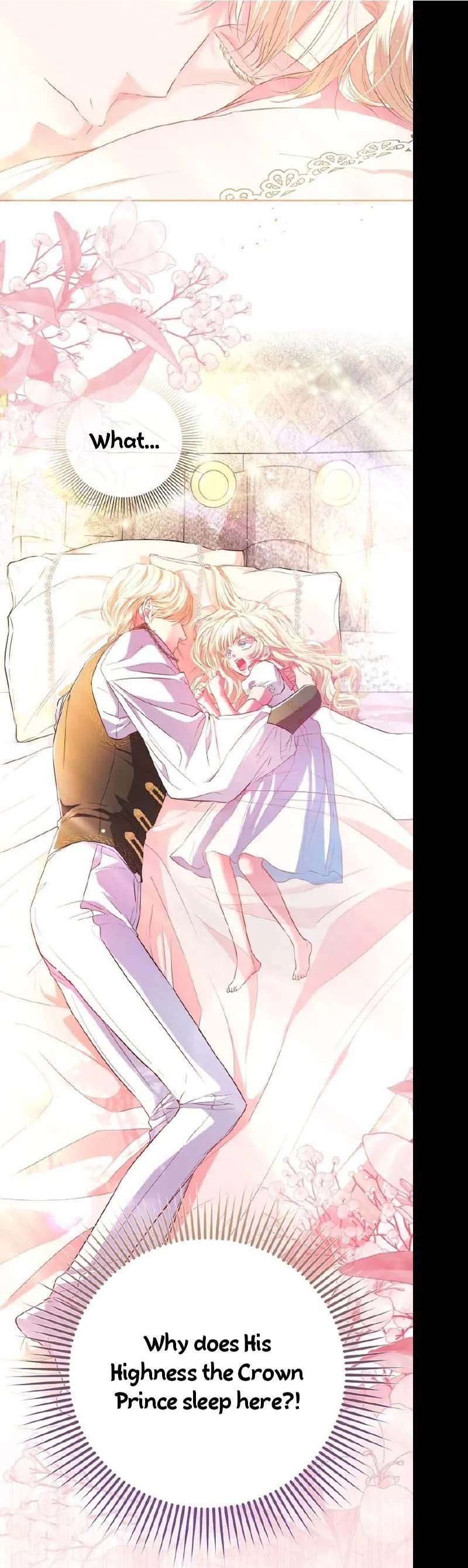 I’m The Princess of All Chapter 14 - Page 25