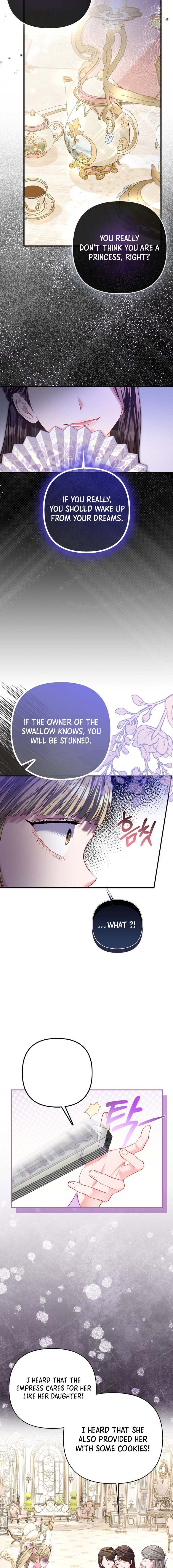 I’m The Princess of All Chapter 16 - Page 6