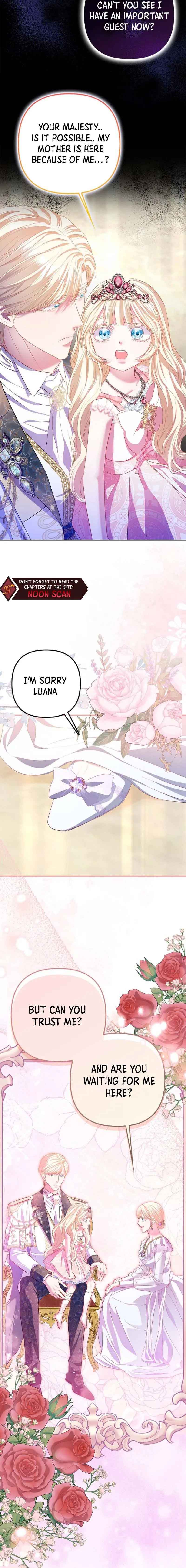 I’m The Princess of All Chapter 18 - Page 14