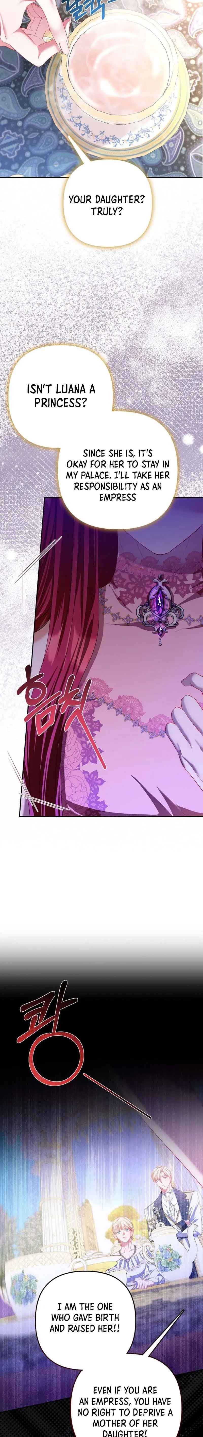 I’m The Princess of All Chapter 19 - Page 19