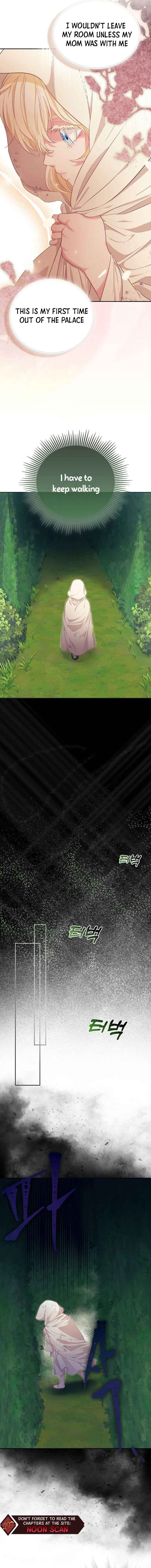 I’m The Princess of All Chapter 2 - Page 9