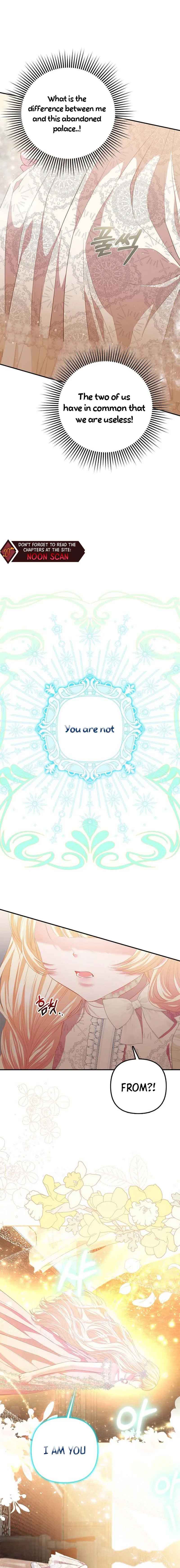 I’m The Princess of All Chapter 20 - Page 10