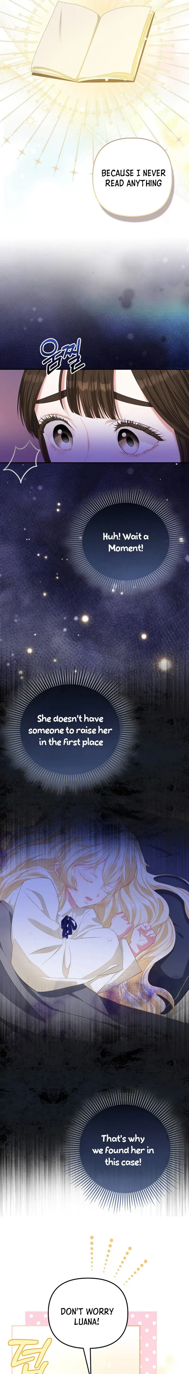 I’m The Princess of All Chapter 22 - Page 16