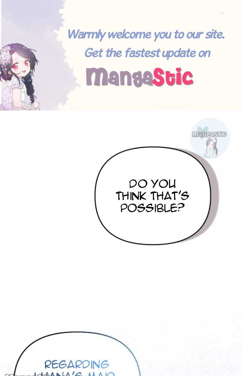 I’m The Princess of All Chapter 24 - Page 1